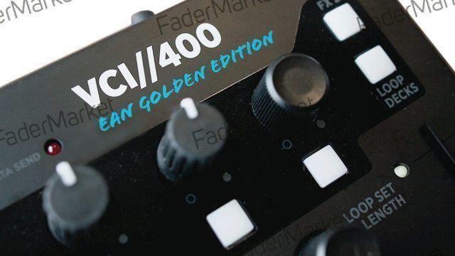Vestax VCI-400EAN