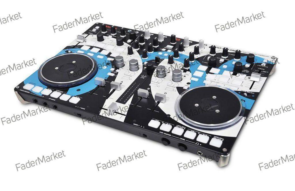 Vestax VCI-400ONE