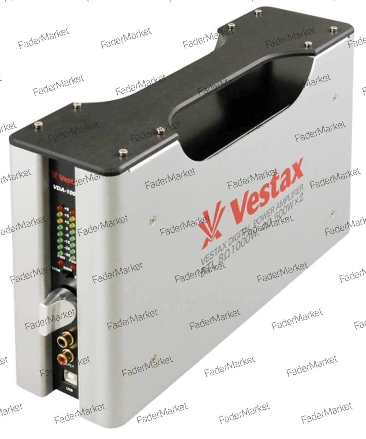 Vestax VDA-1000