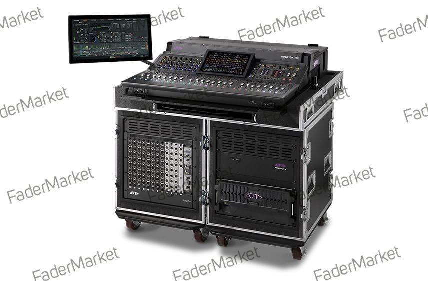 AVID VENUE-S6L24C