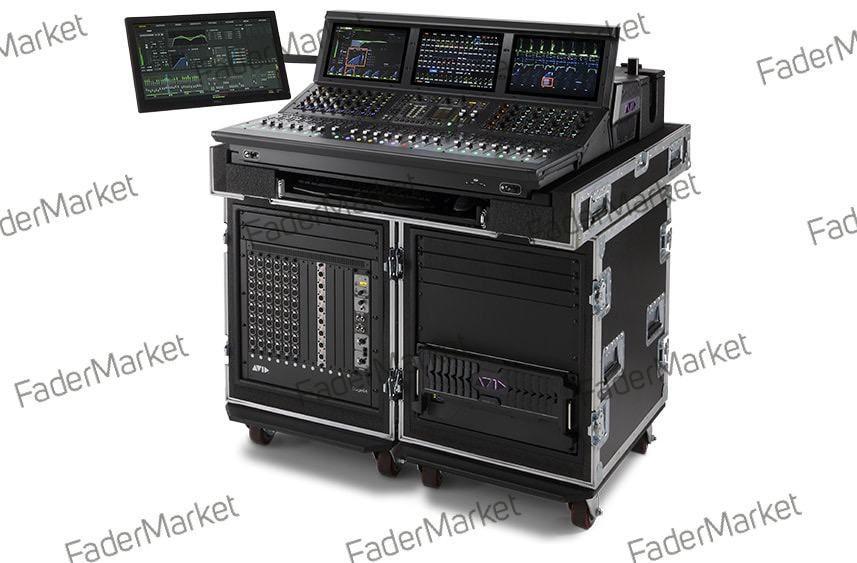 AVID VENUE-S6L24D