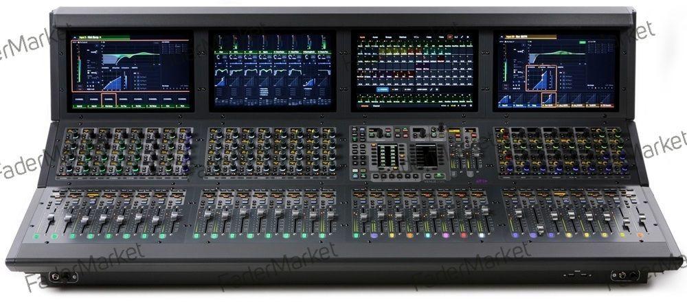 AVID VENUE-S6L48D