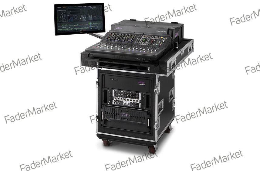 AVID VENU-S6L16C