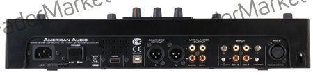 American Audio VERSADECK