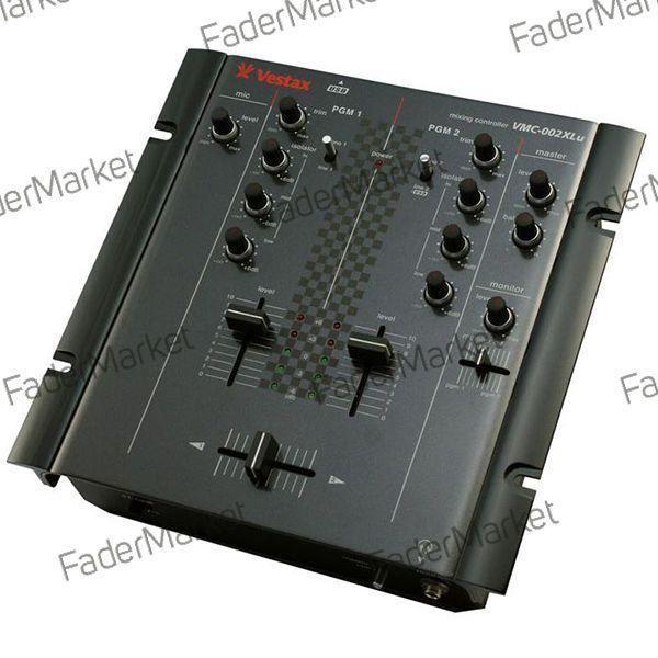 Vestax VMC-002XLu