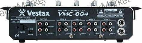Vestax VMC-004