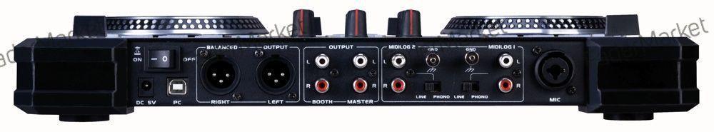 American Audio VMS2