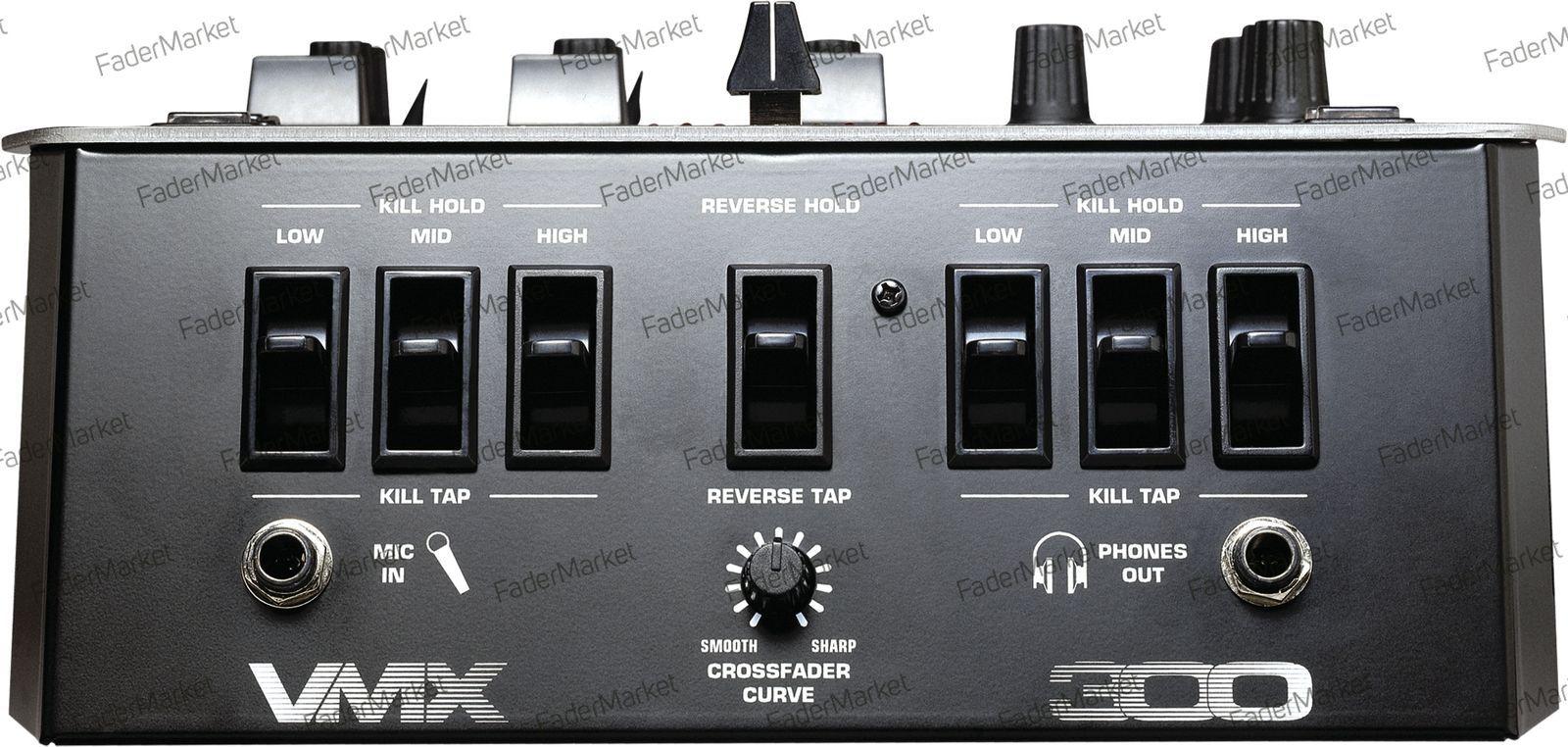 Behringer VMX-300