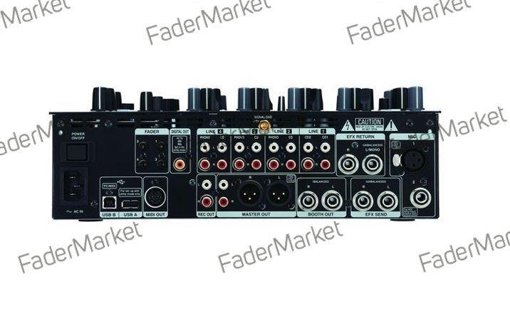 Denon DJ X1600