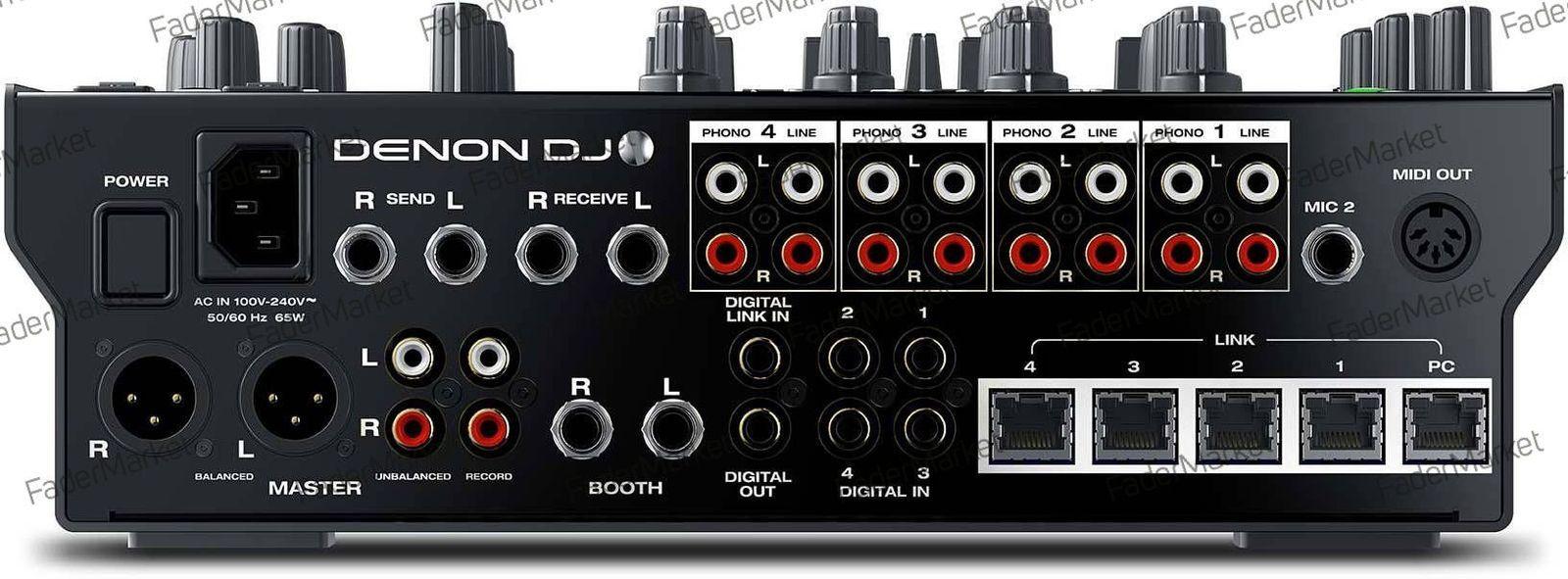 Denon DJ X1800