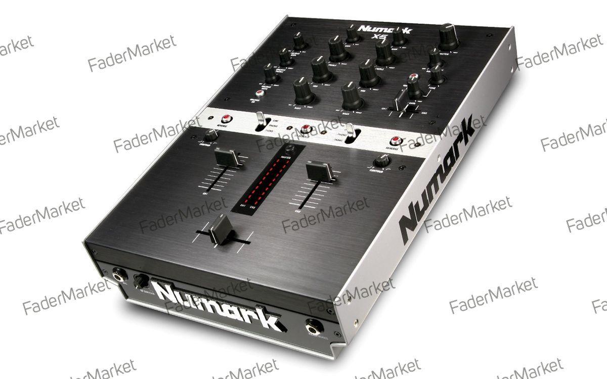 Numark X5