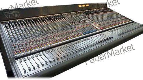 Midas XL200