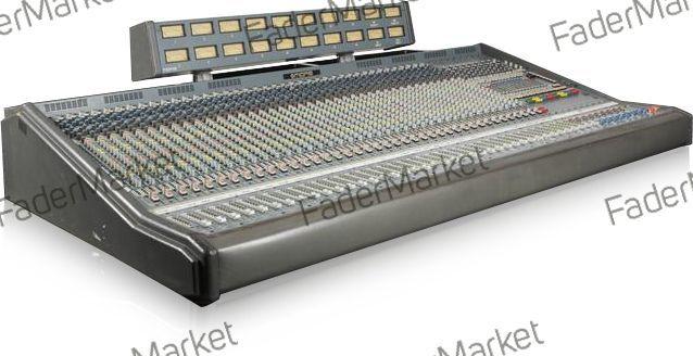 Midas XL3