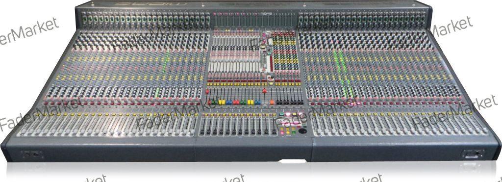 Midas XL4