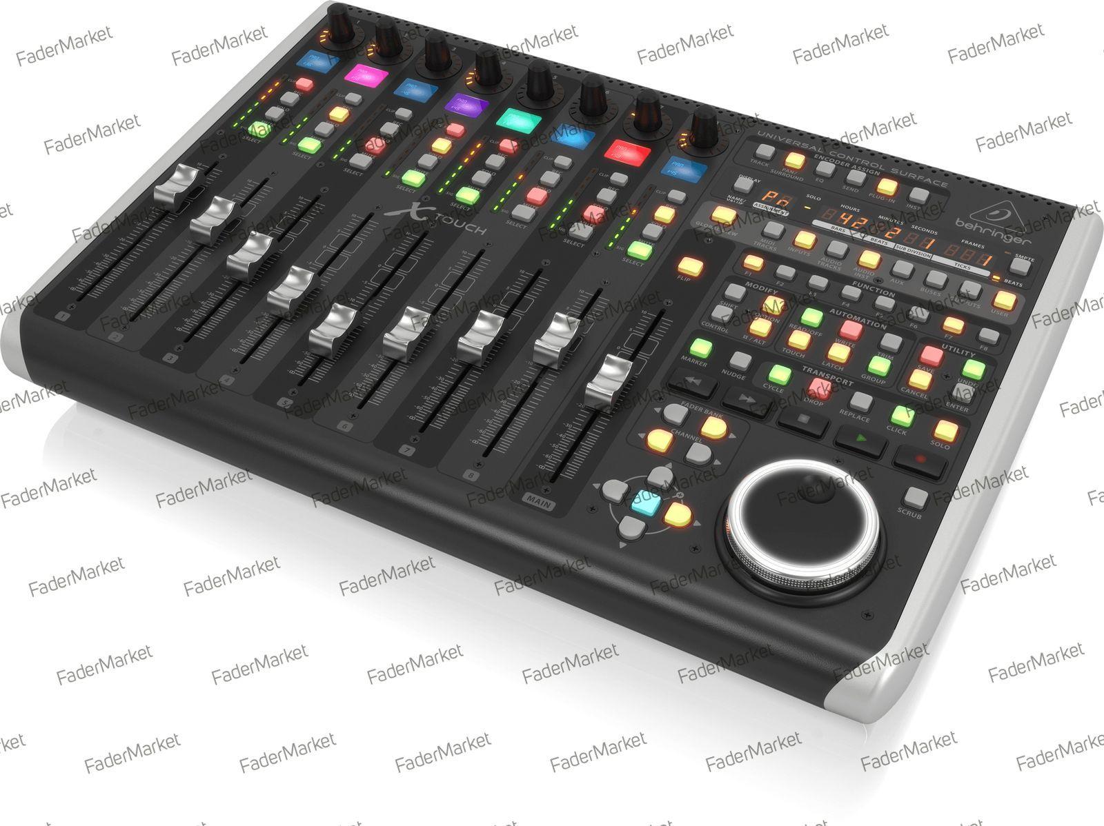 Behringer X-TOUCH