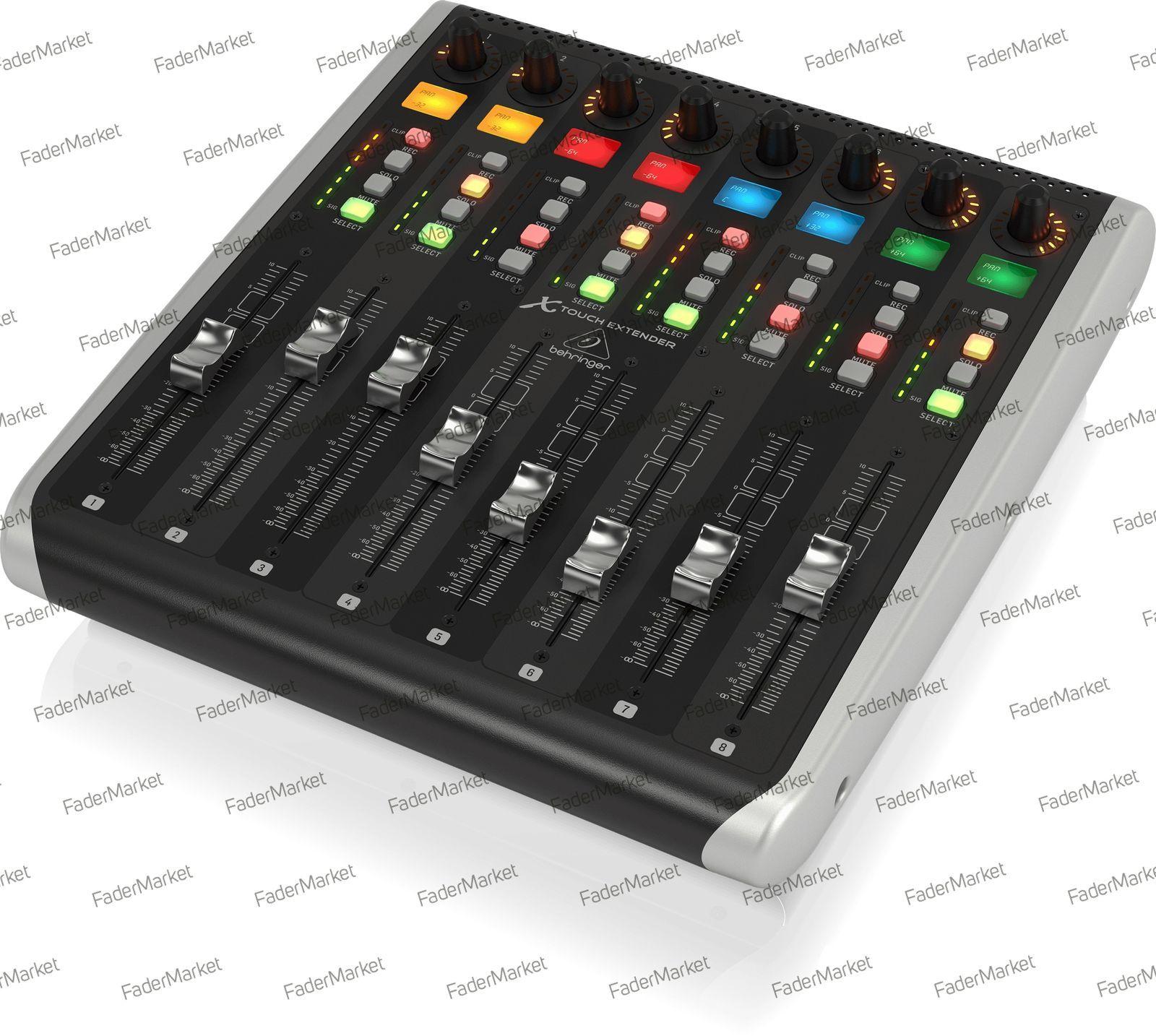 Behringer X-TOUCH EXTENDER