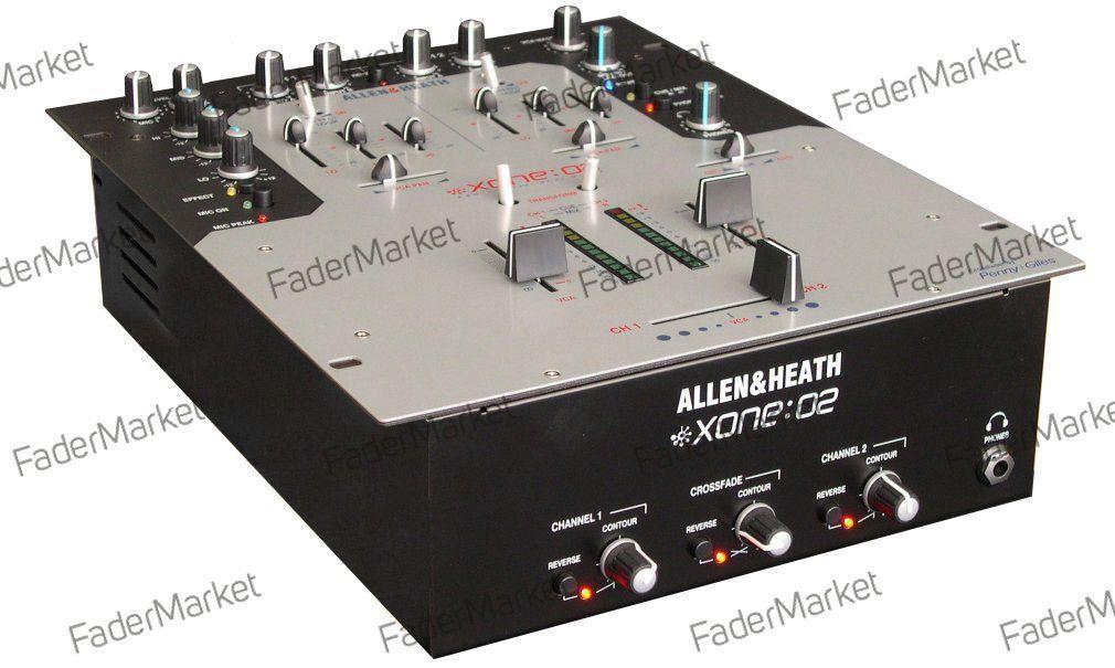 Allen&Heath Xone-02