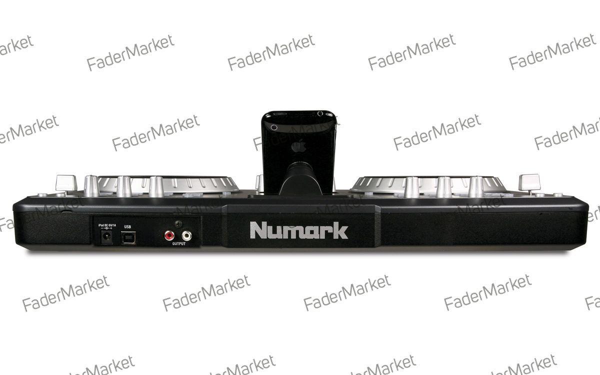 Numark iDJ3