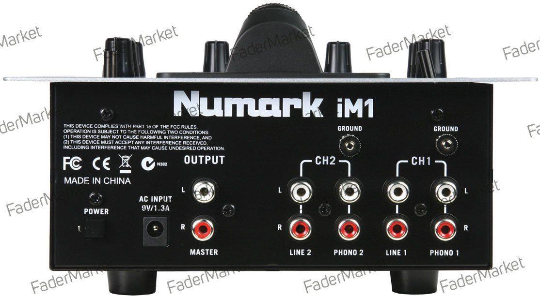 Numark iM1