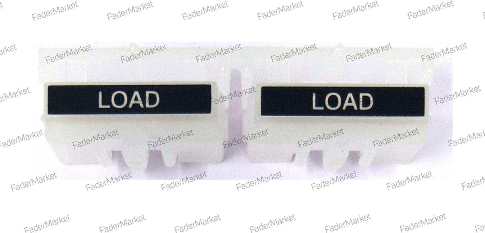 Пара кнопок "Load" 100-S1D-2993 для Pioneer