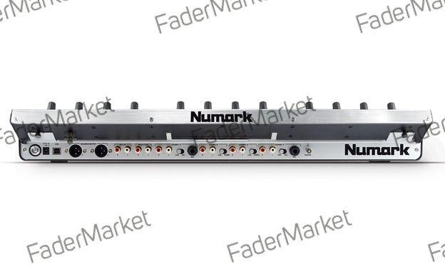 Numark 4TRAK