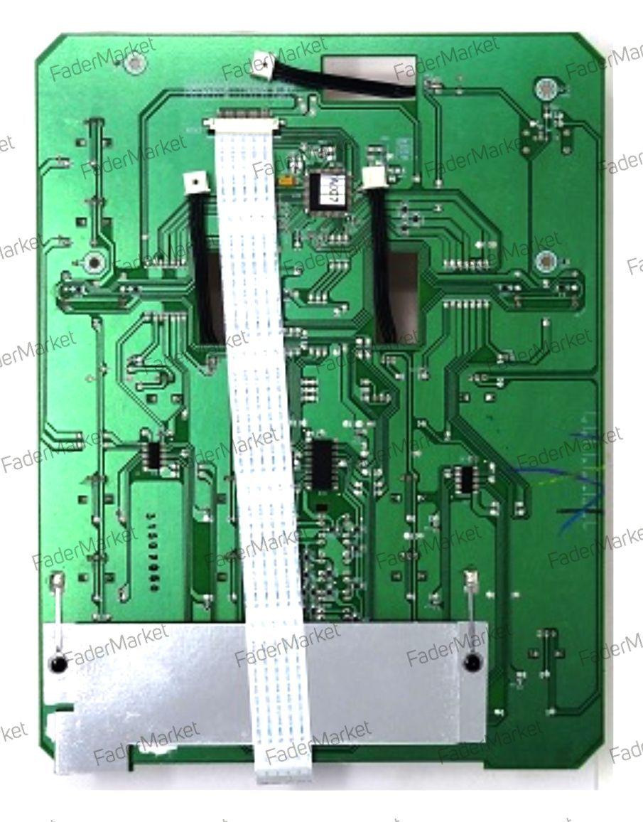 Mixer плата 704-DJM250-A026 для Pioneer