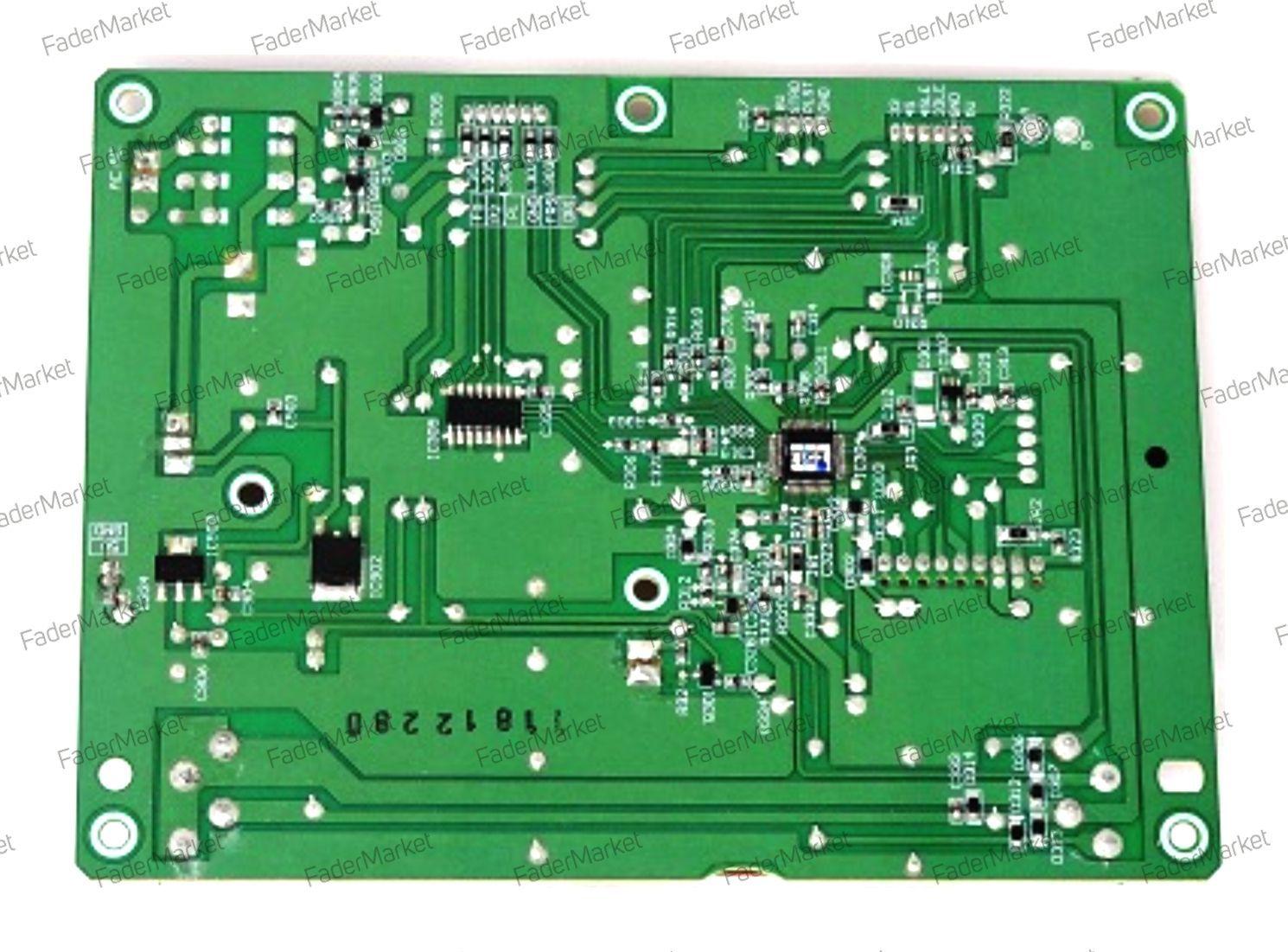 Центральная плата 704-PLX500-B516 для Pioneer