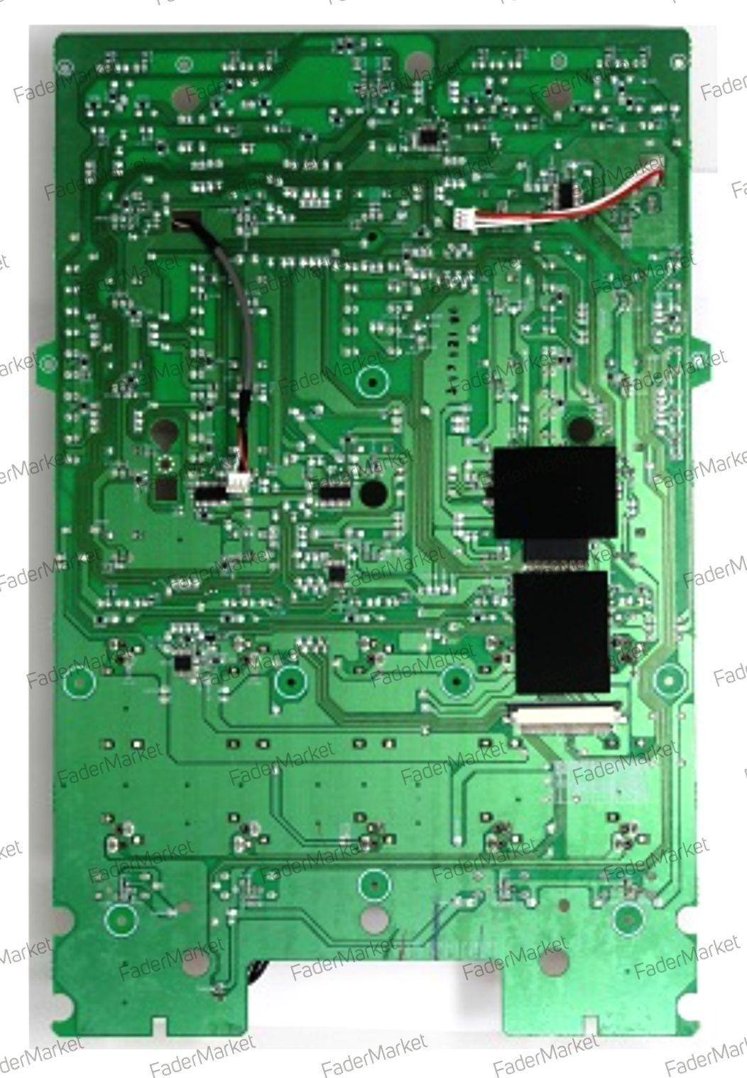 Mix плата 704-S1MK2-B091 для Pioneer