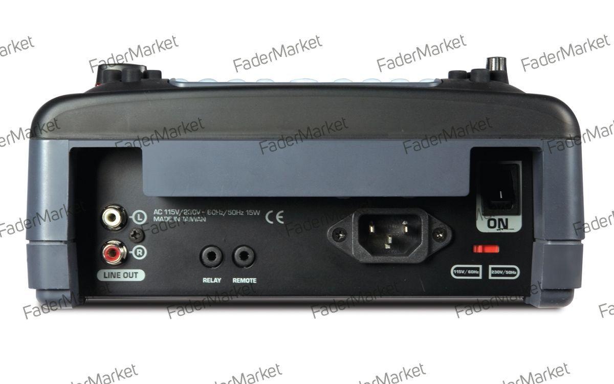 Numark Axis9