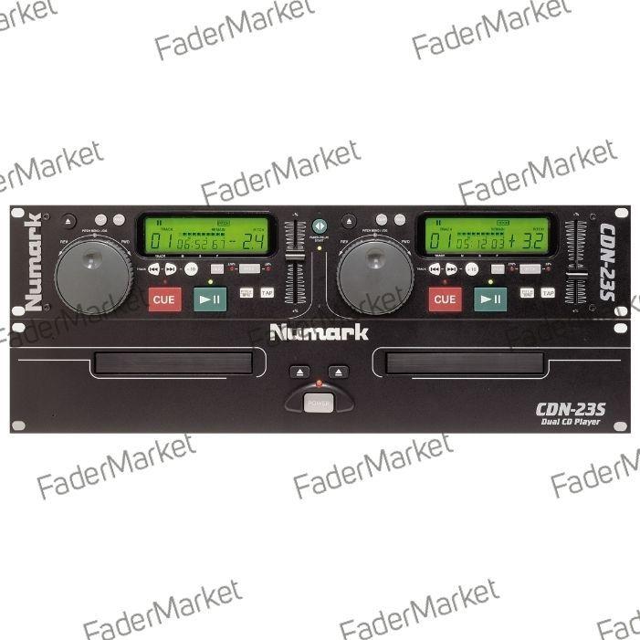 Numark CDN23S