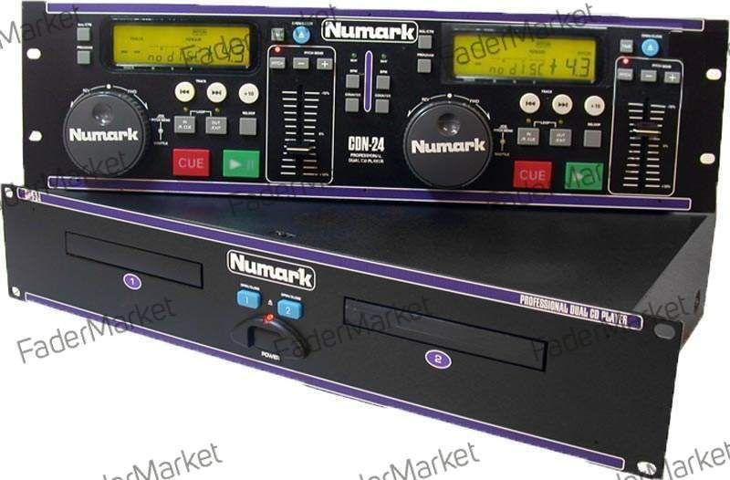 Numark CDN24