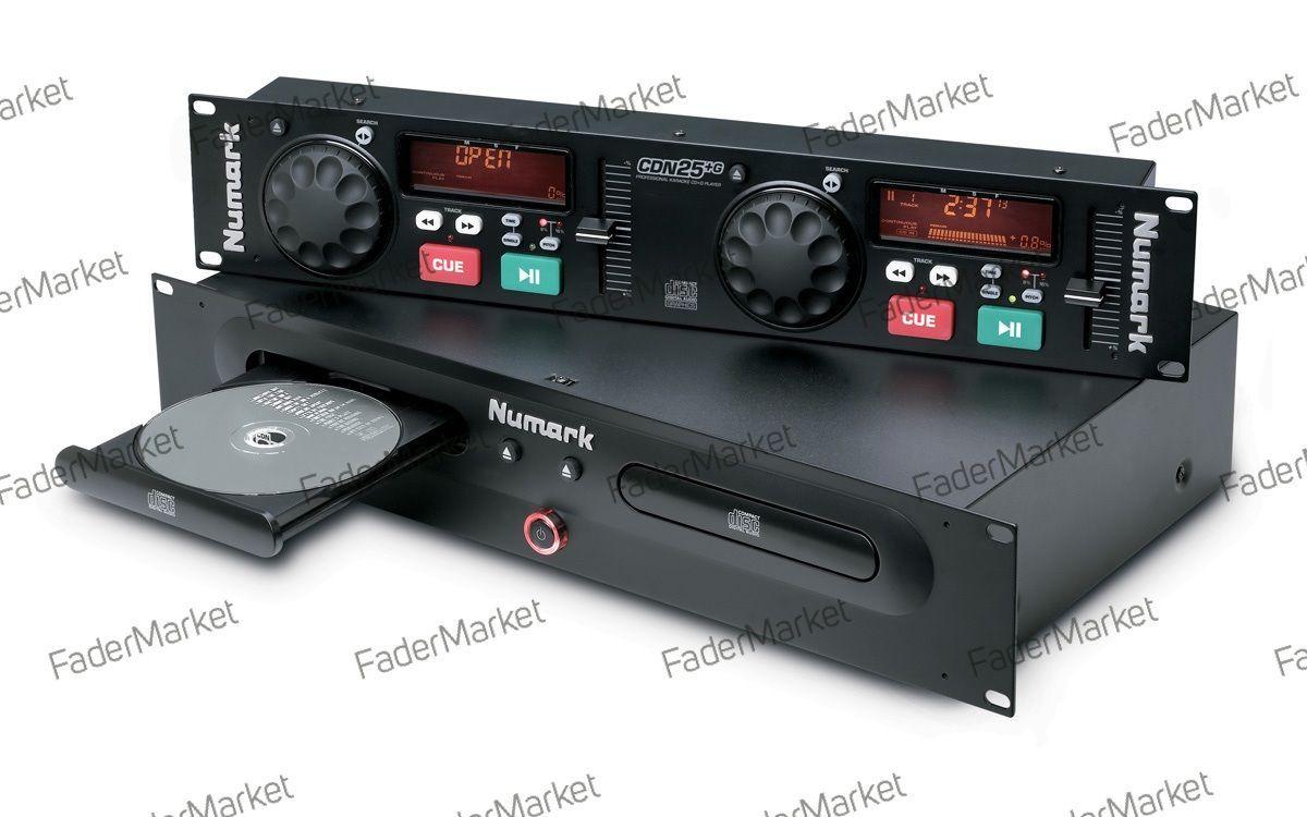 Numark CDN25+G