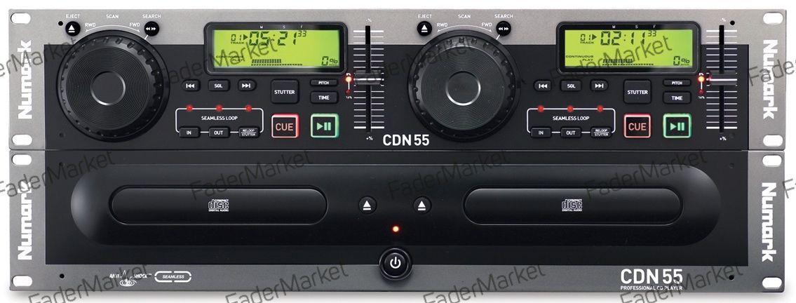 Numark CDN55