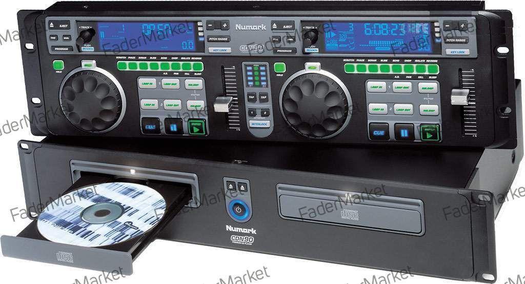 Numark CDN90