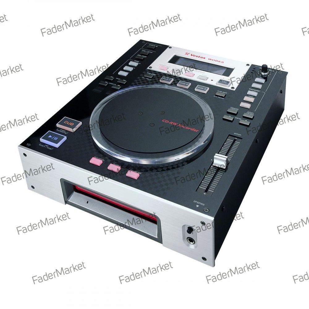 Vestax CDR-07Pro