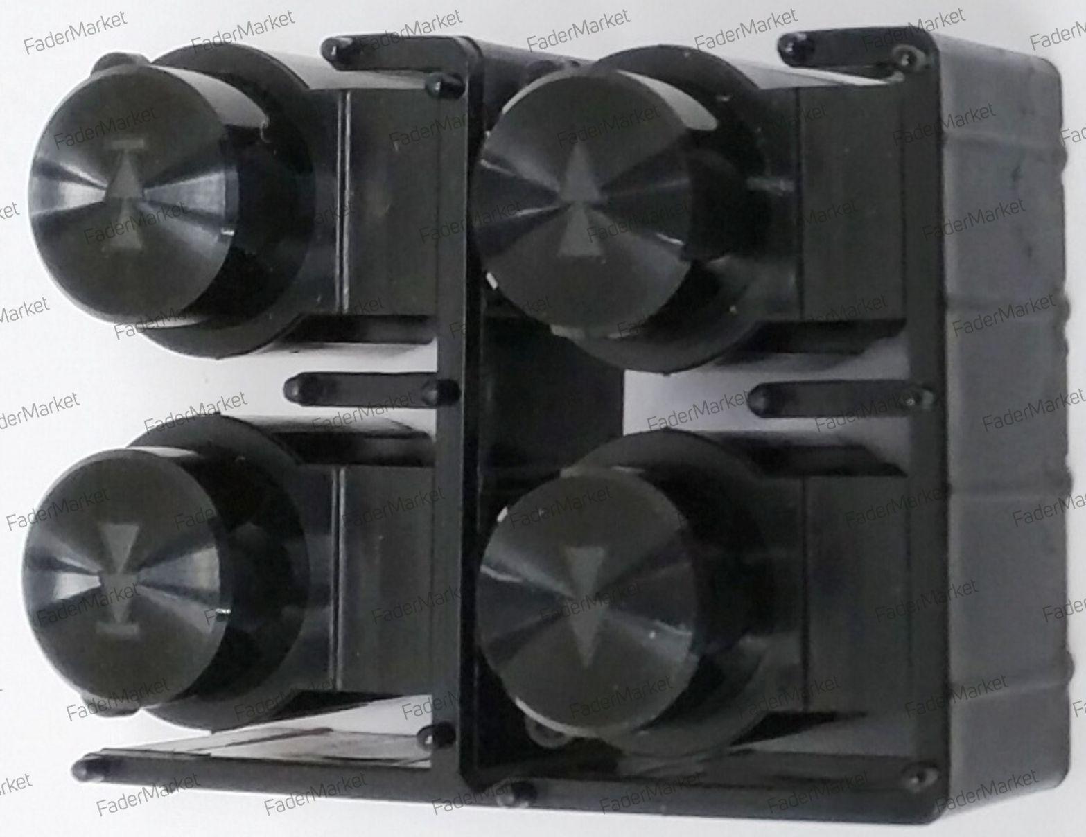 Блок кнопок - перемотки треков DAC3149 для Pioneer