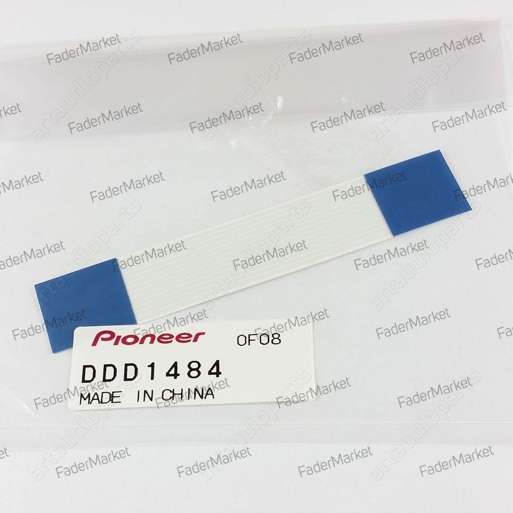 Шлейф DDD1484 для Pioneer