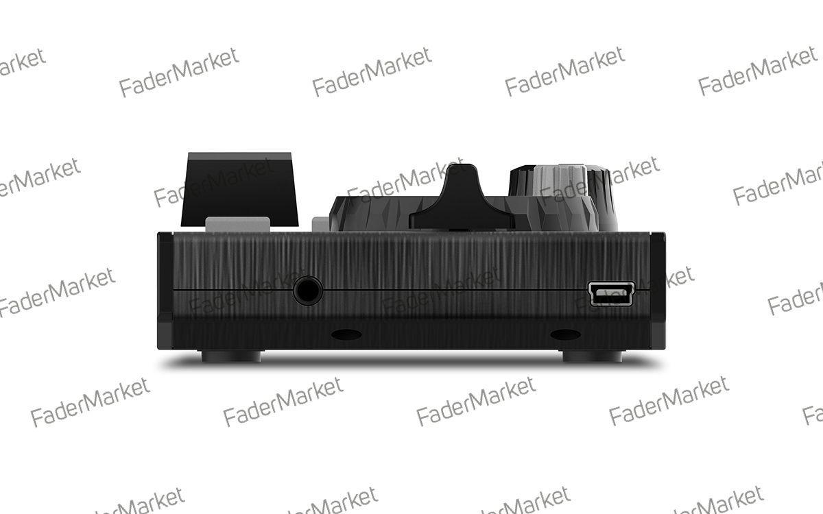 Numark DJ2GO2