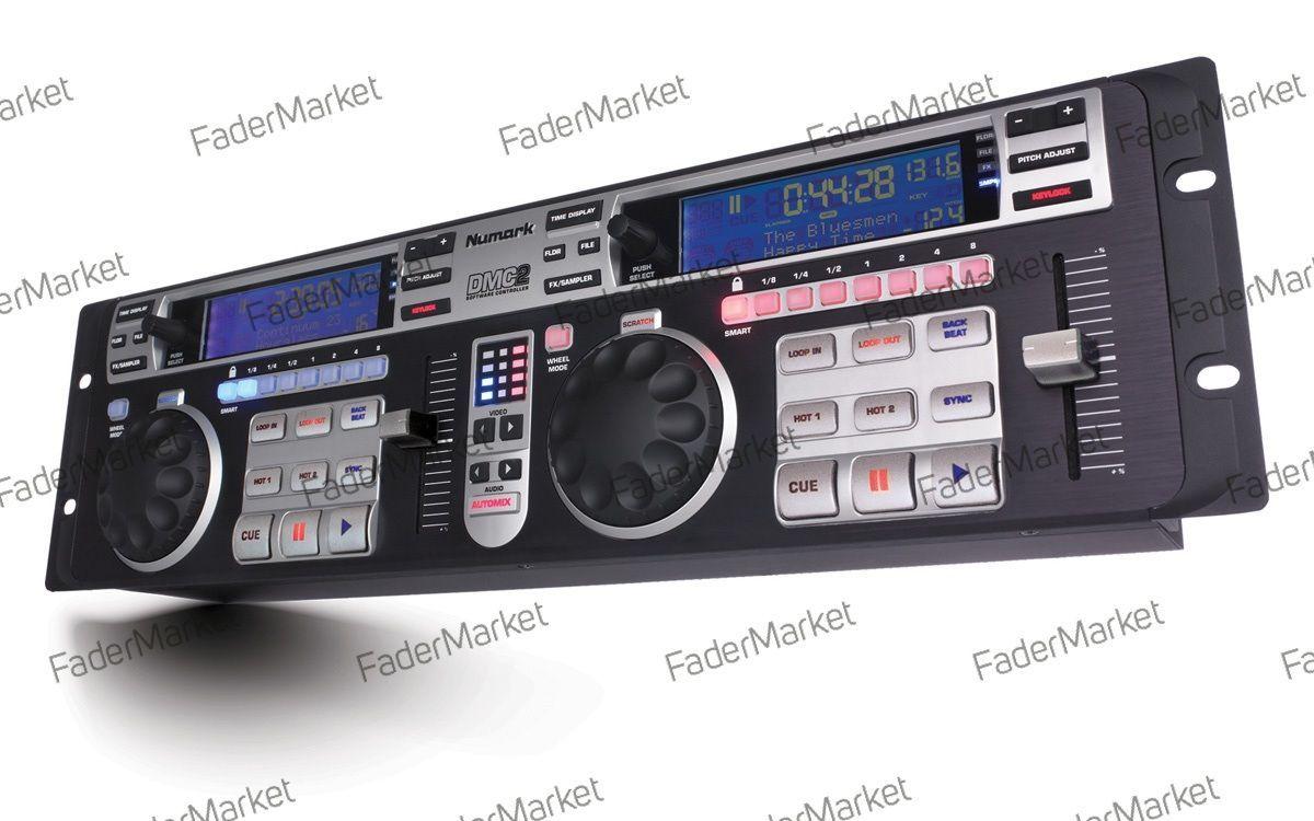 Numark DMC2