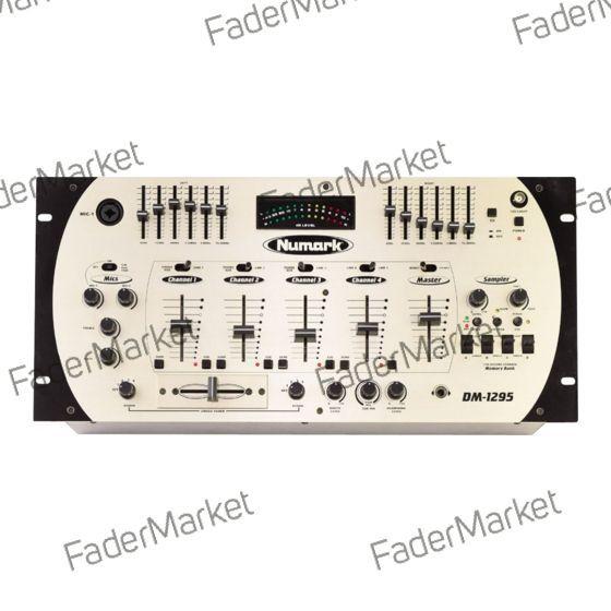 Numark DM1295