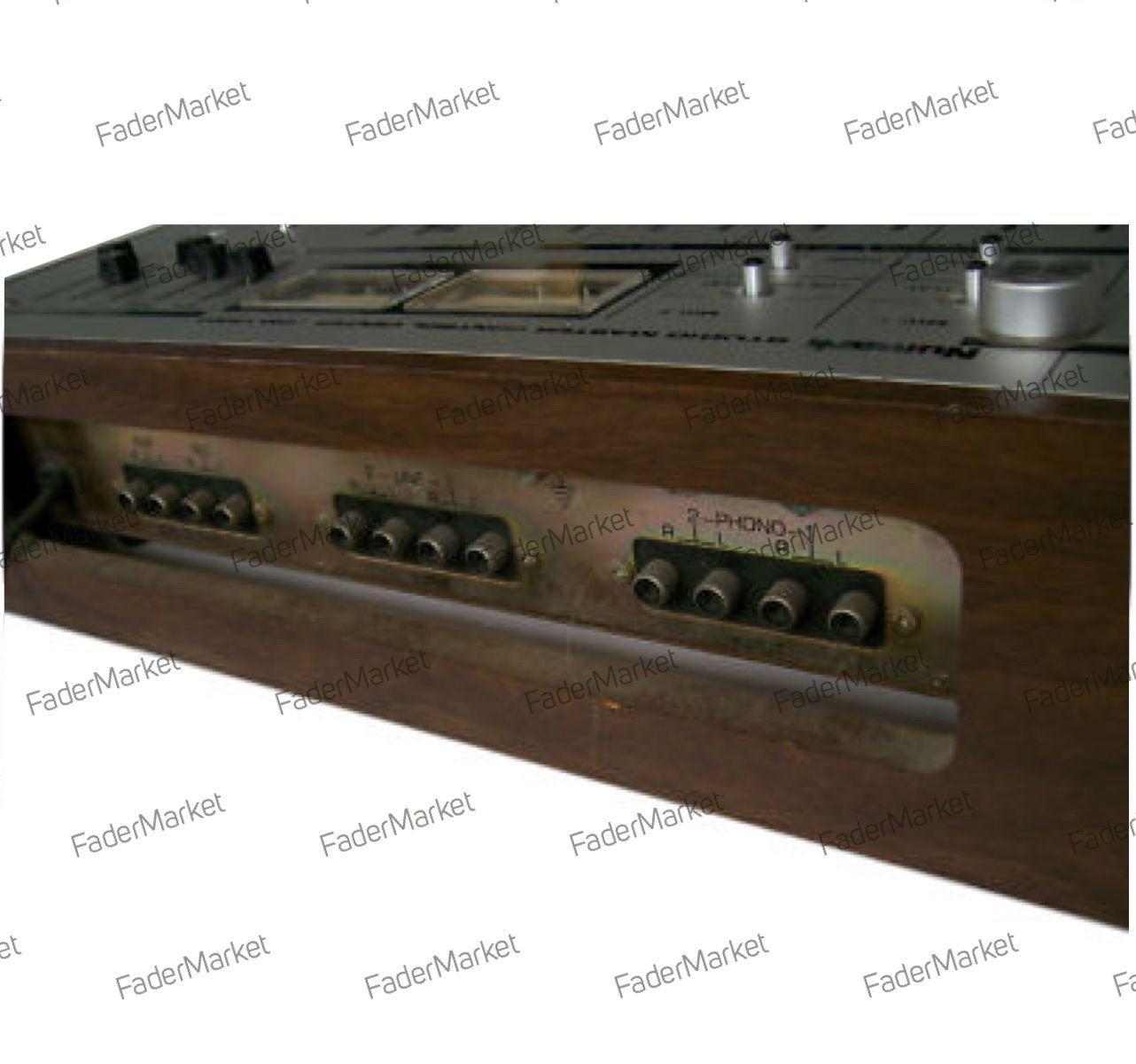 Numark DM1500A