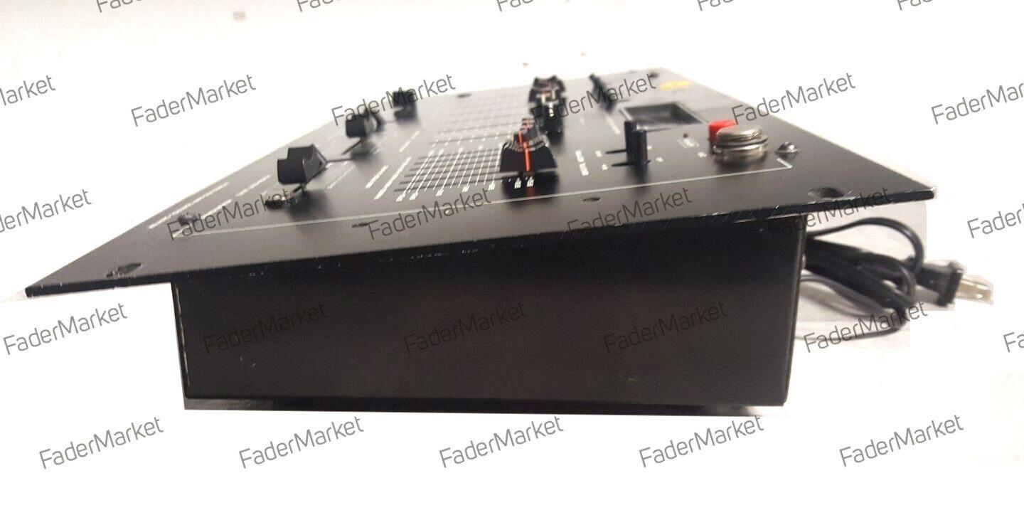 Numark DM1650RM