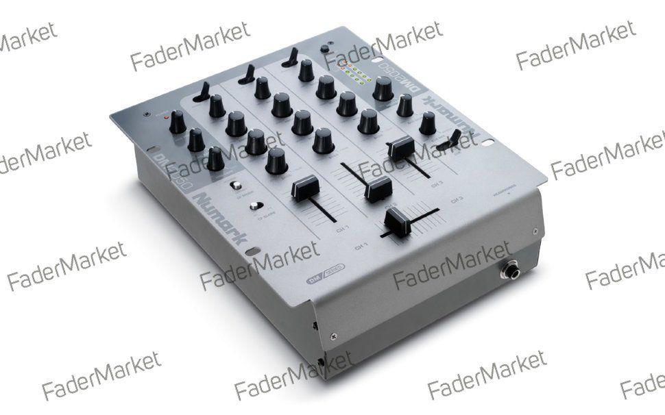 Numark DM2050