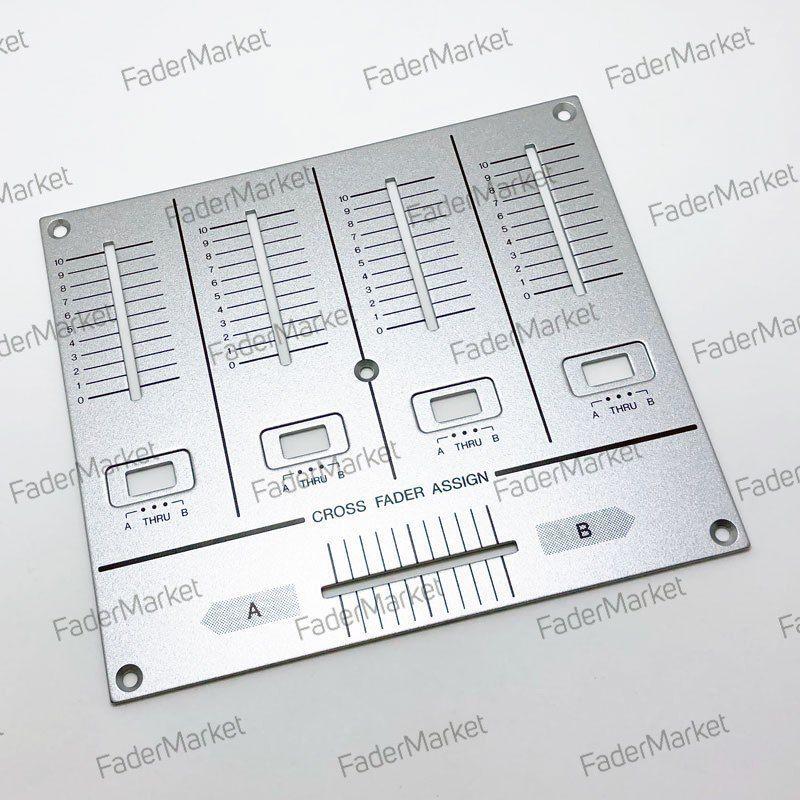 Панель под фейдеры DNB1154 для Pioneer