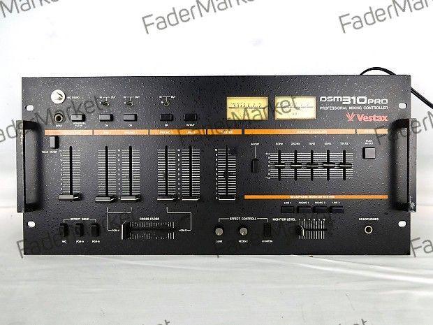Vestax DSM-310PRO