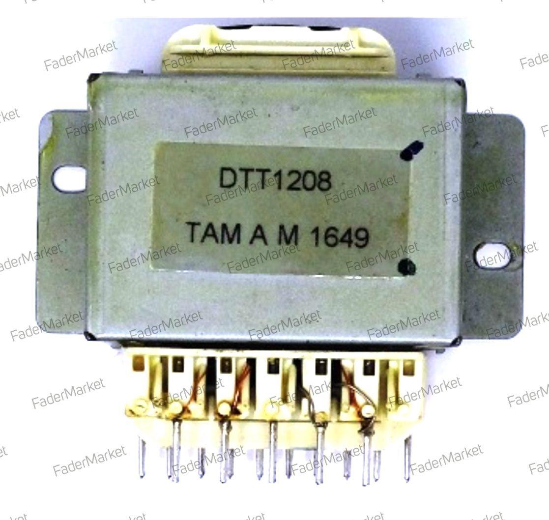 Трансфороматор DTT1208 для Pioneer
