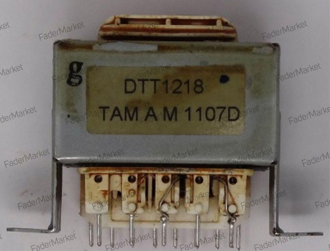 Трансфороматор DTT1218 для Pioneer