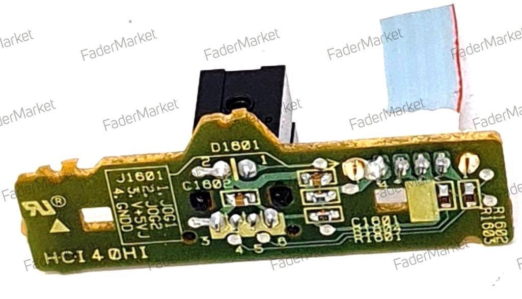 Jog B плата DWG1550 для Pioneer