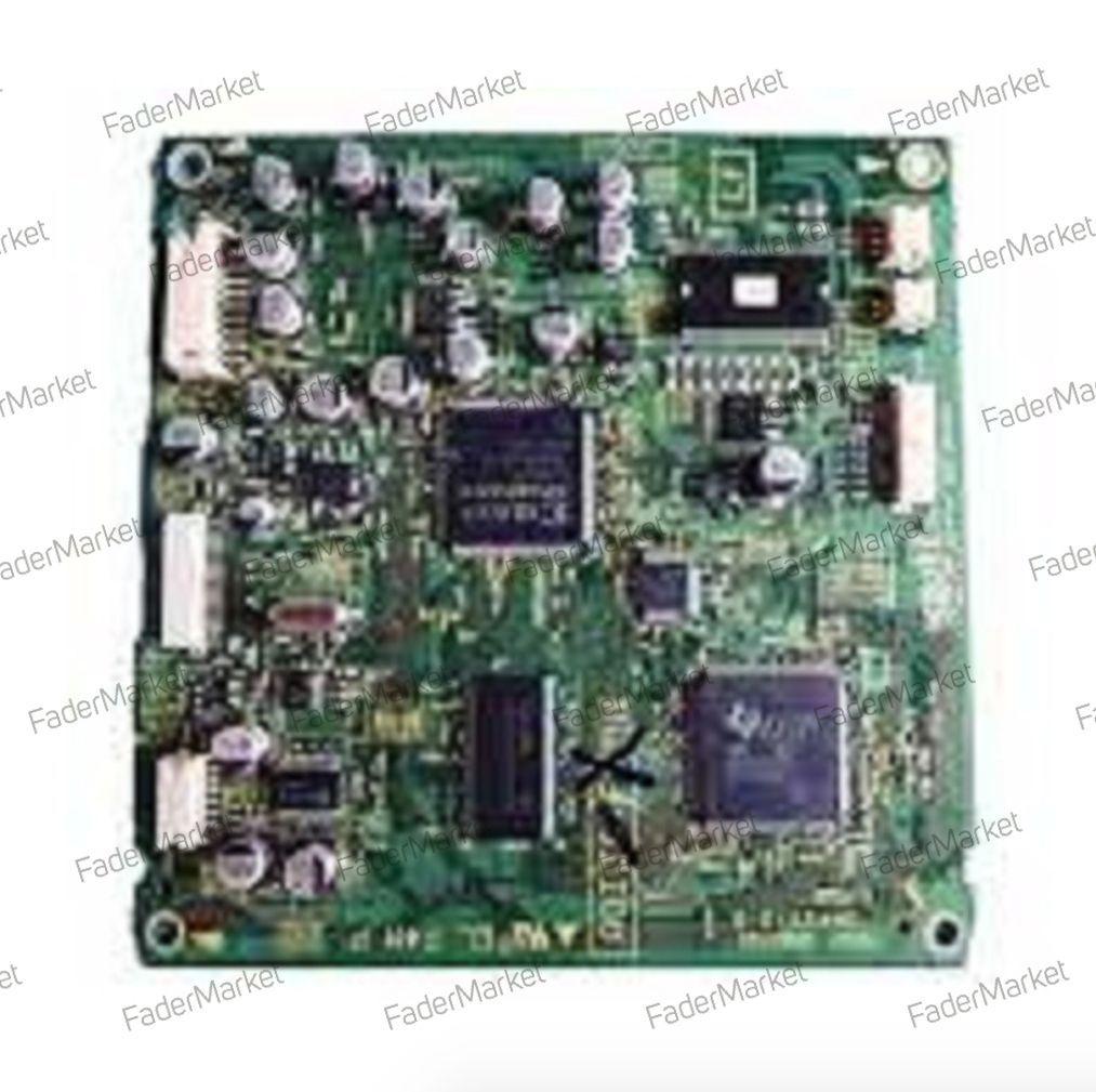 Main control плата DWG1664 для Pioneer