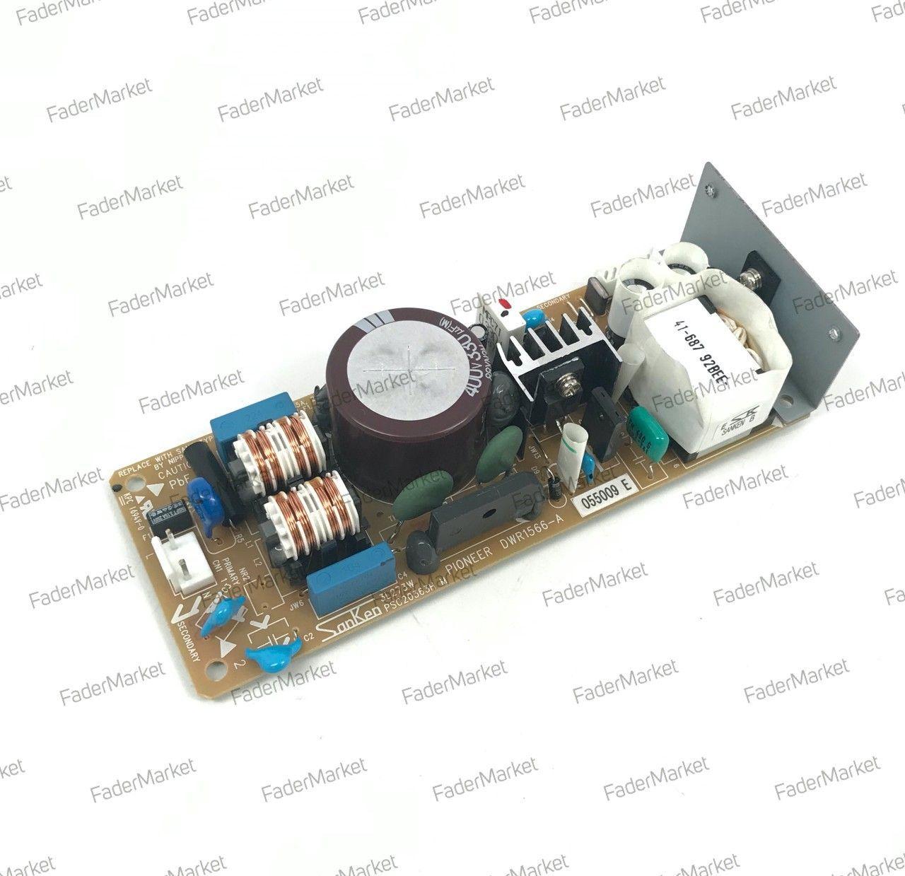 Блок питания DWR1566 для Pioneer
